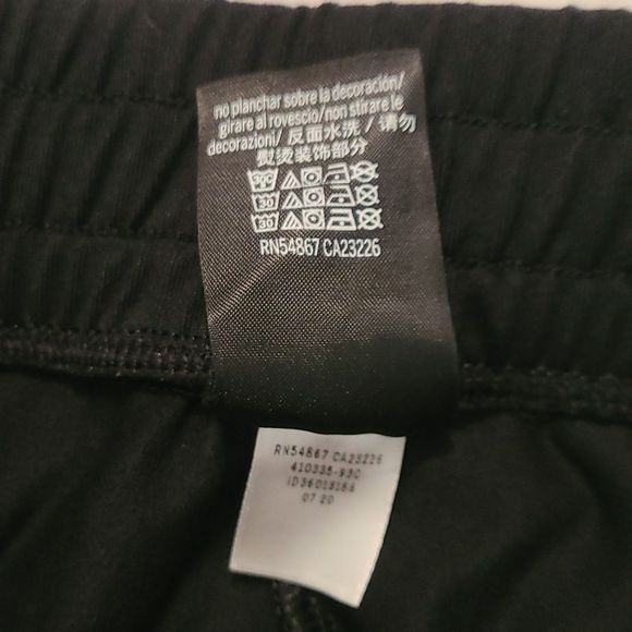 NWOT PINK full length skinny jogger - Picture 6 of 8